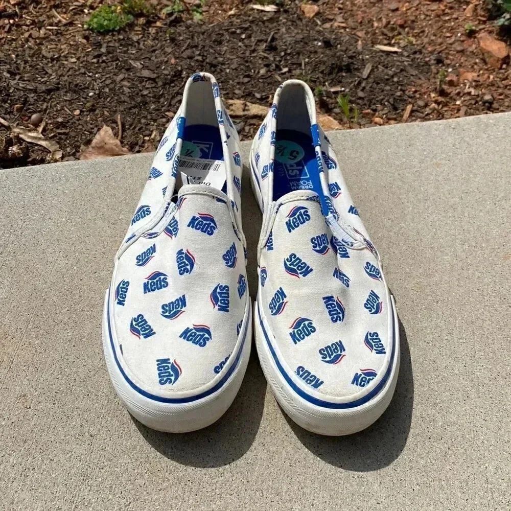 Keds Slip-Ons